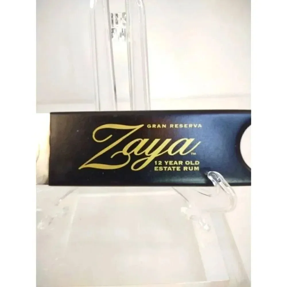 Zaya Beer Bottle Opener